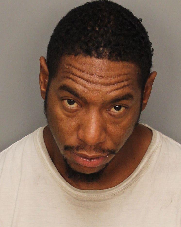 mugshot of BOWERS, DESTONY VERGILE