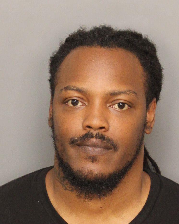 mugshot of DUDLEY, ANGELO VALENTINO