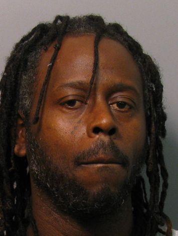 mugshot of WATKINS, RANDY JERMANE