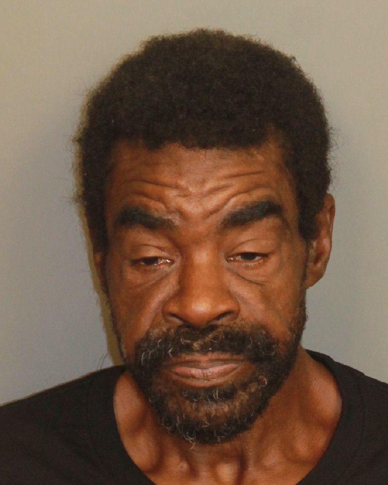 mugshot of BROWN, LUCIOUS THOMAS