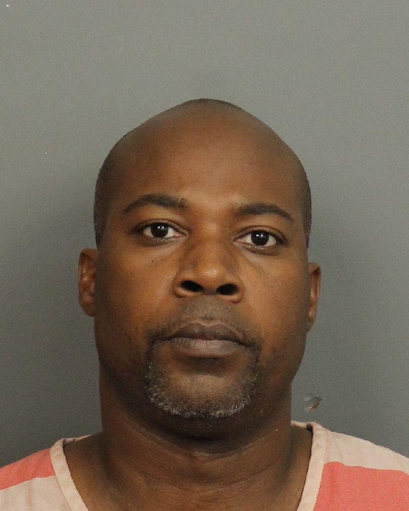 mugshot of UNDERWOOD, MARCUS KEONNIE