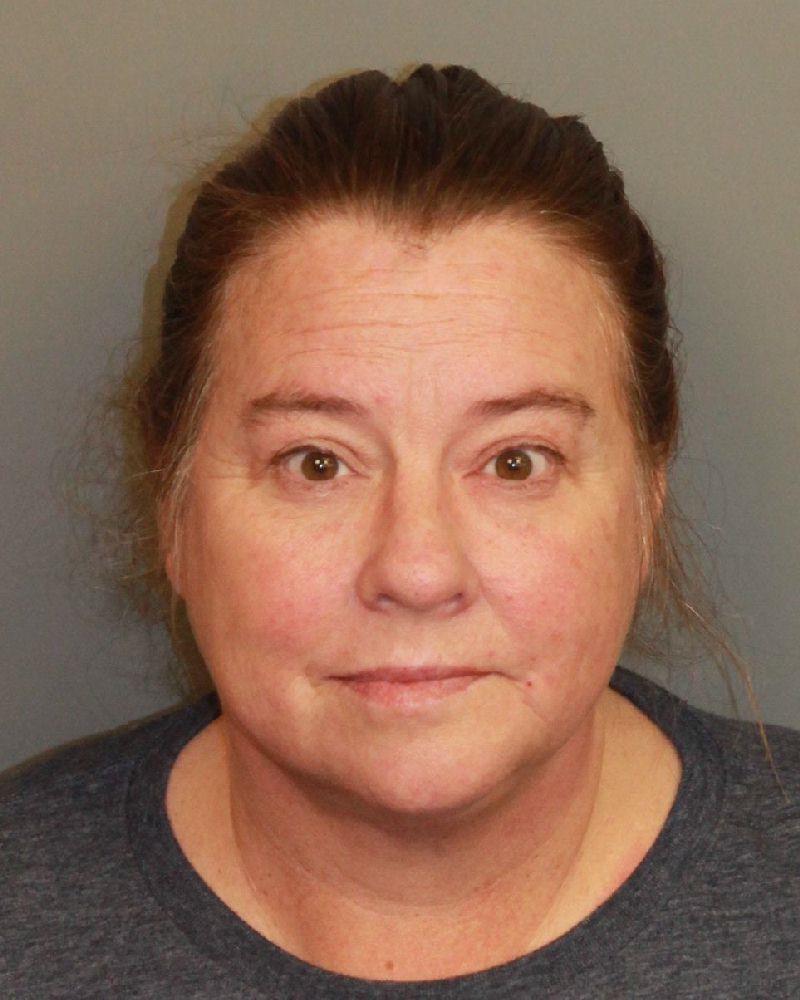 mugshot of MINEWEASER, LISA MICHELLE