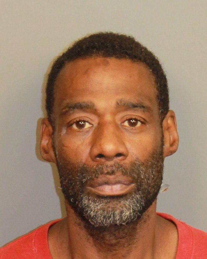 mugshot of PENNINGTON, LAMAR DEON