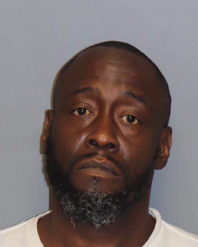 mugshot of COLE, DARYLL LAMONTE