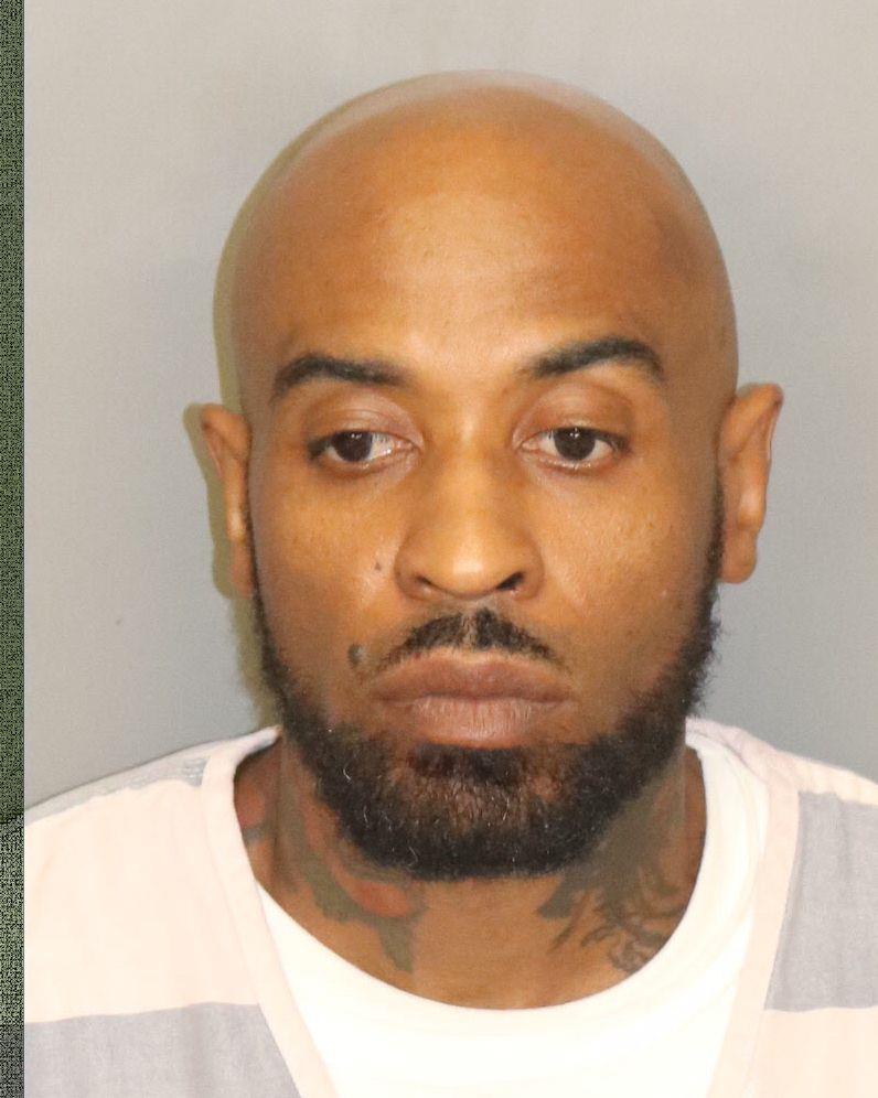 mugshot of LEE, CHARLES EDWARD