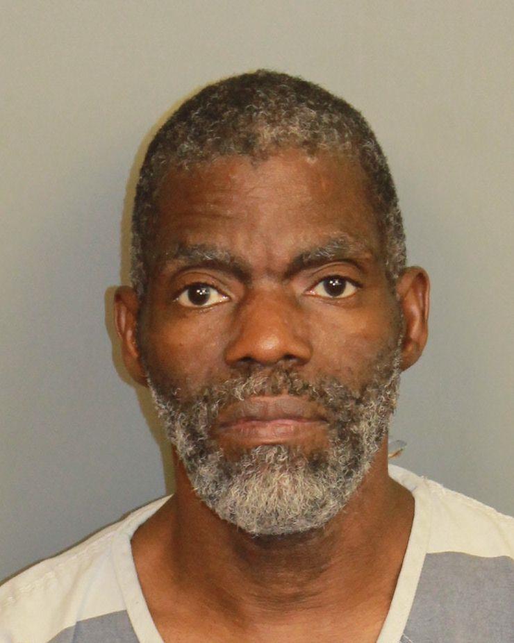 mugshot of BOZEMAN, JIMMIE JUNIOR