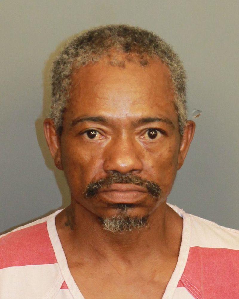 mugshot of JACKSON, TONY DARNELL
