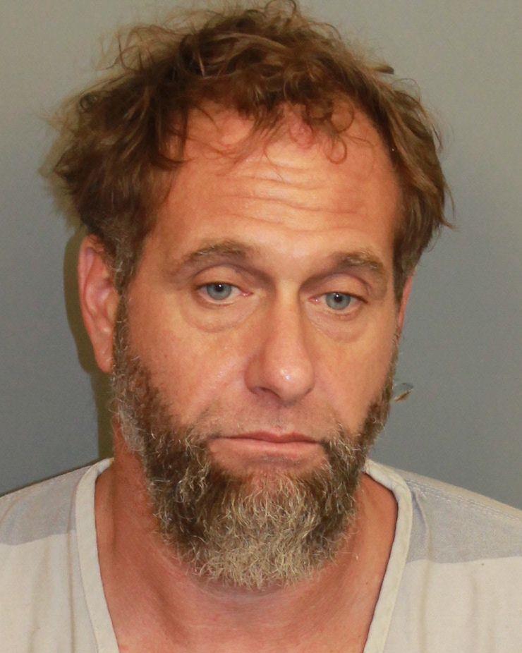 mugshot of TOWLES, MICHAEL SHAWN