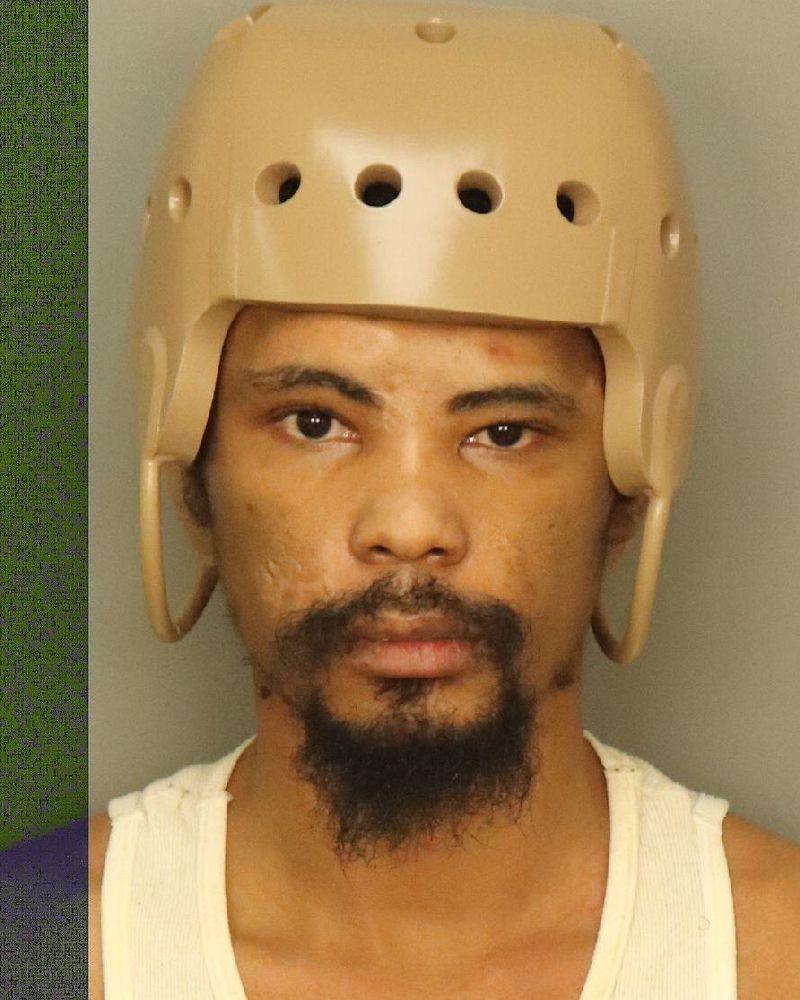 mugshot of COPES, LADARRION RAEMON