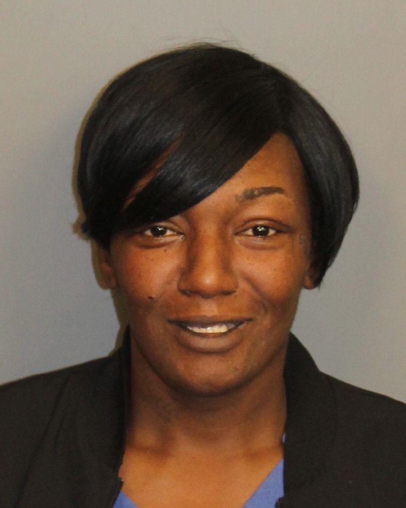 mugshot of FAIRLEY, ANQUNETTA RENEA