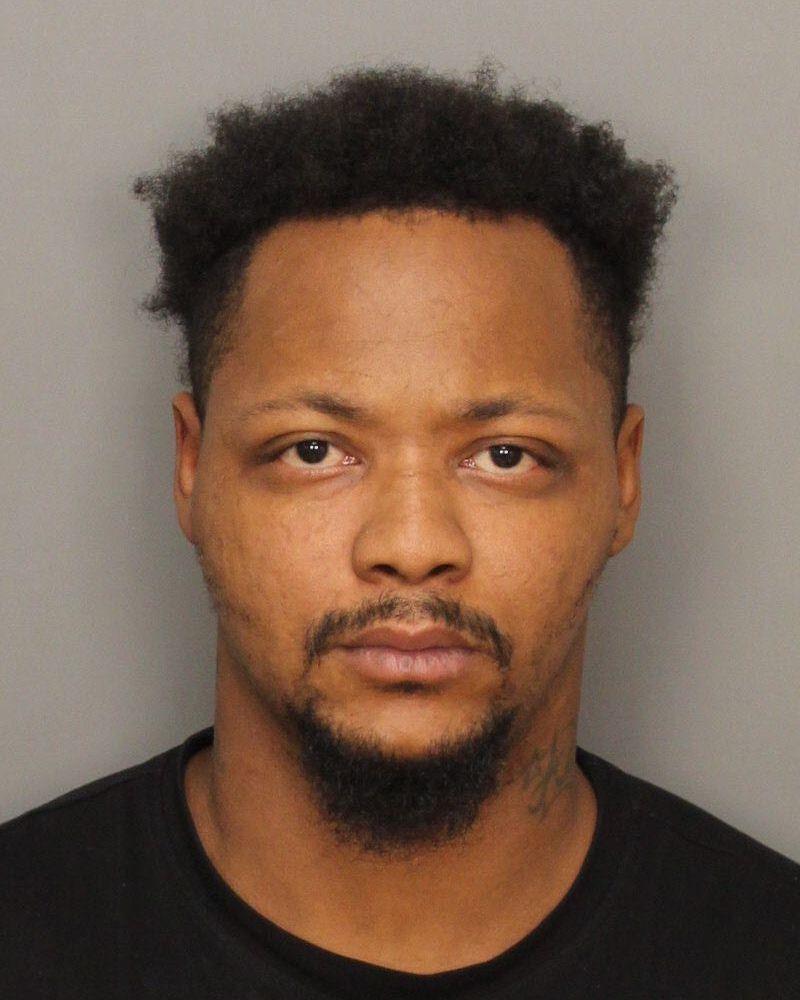 mugshot of FORD, EDWARD BERNARD