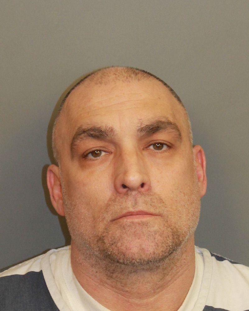 mugshot of RYAN, MATTHEW HEATH