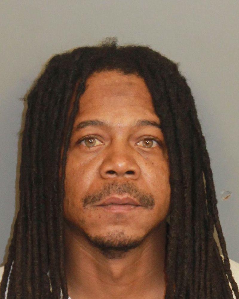 mugshot of FORD, CARLOS RYRECUS
