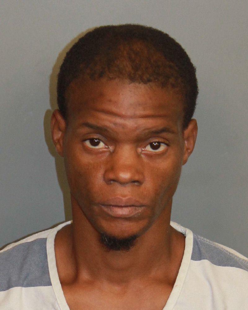 mugshot of CAVER, TIMOTHY
