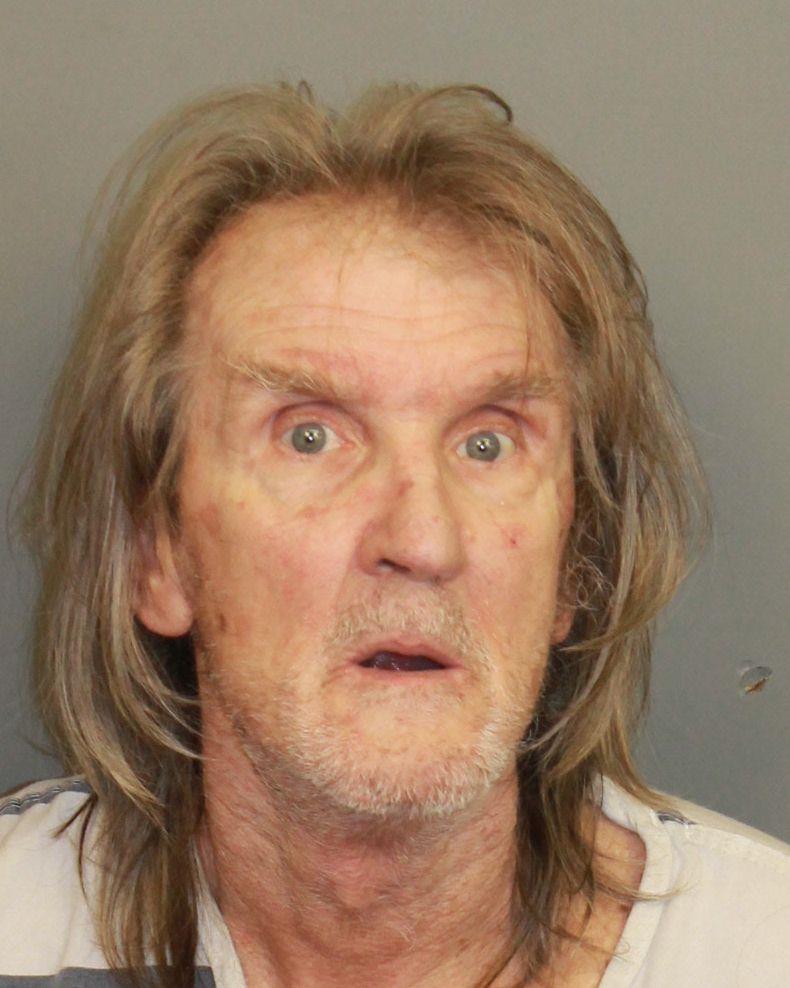 mugshot of VERNON, TIMOTHY CLARK