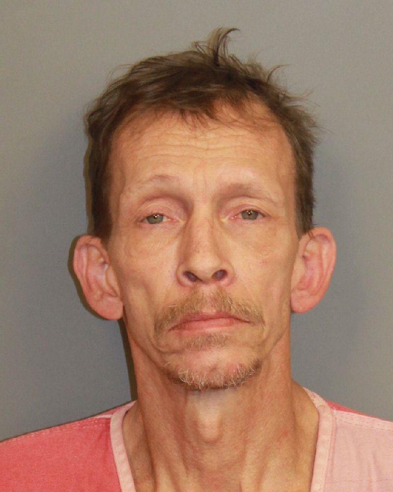 mugshot of CARLISLE, STEPHEN HAROLD