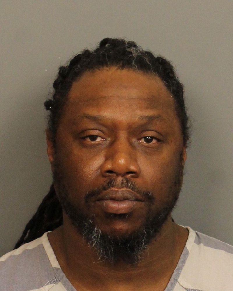 mugshot of CHAPPELL, SHURRON LADU