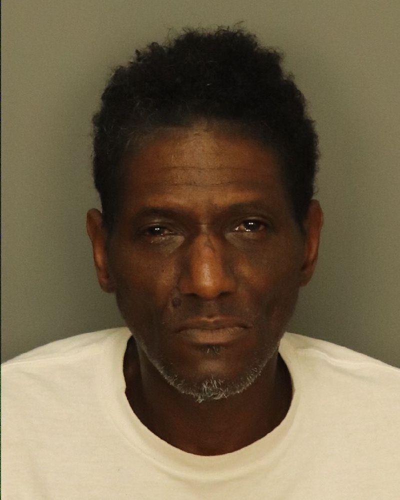 mugshot of DERAMUS, RODNEY QUINCY