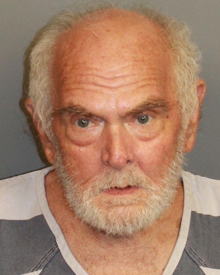 mugshot of THOMPSON, THOMAS SAMUEL