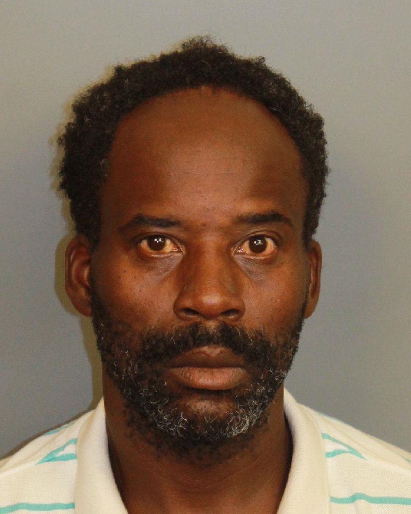mugshot of WILLIAMS, MAURICE ANTONIO