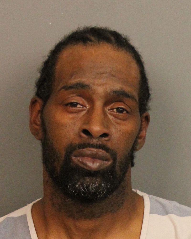mugshot of LOPEZ, CURTIS MARKECE