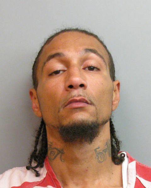 mugshot of ASHFORD, NOEL MATTHEW