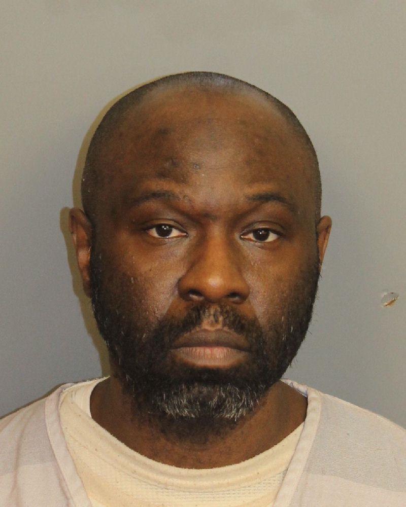 mugshot of COLE, OSCAR  Junior