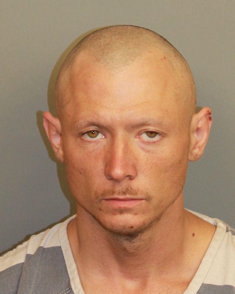 mugshot of BITTLE, KEVIN AUSTIN