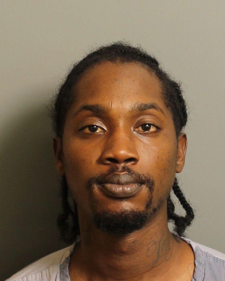 mugshot of COLEMAN, JOHNATHAN CHRISTOPHER Senior