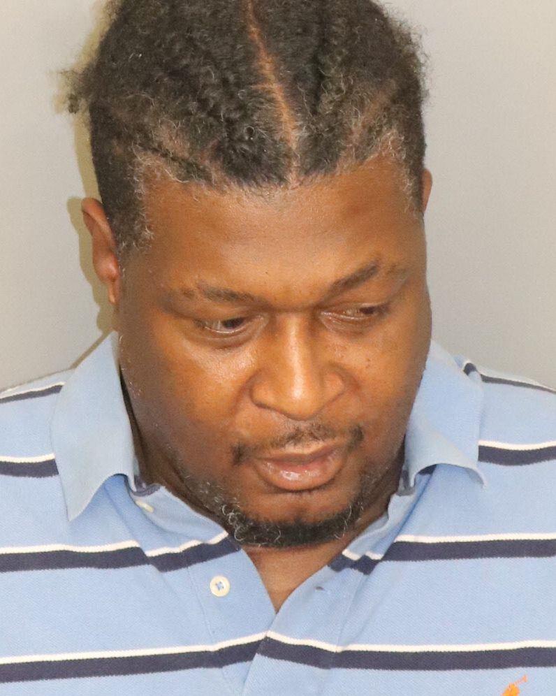 mugshot of WATSON, COREY WYTINES