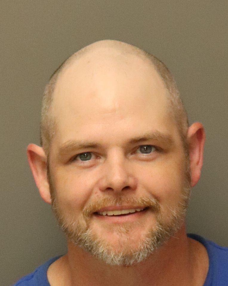mugshot of MORRIS, DARWOOD REX Third