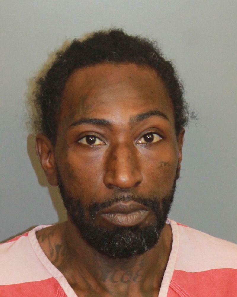 mugshot of BELL, DWIGHT DESMOND Junior