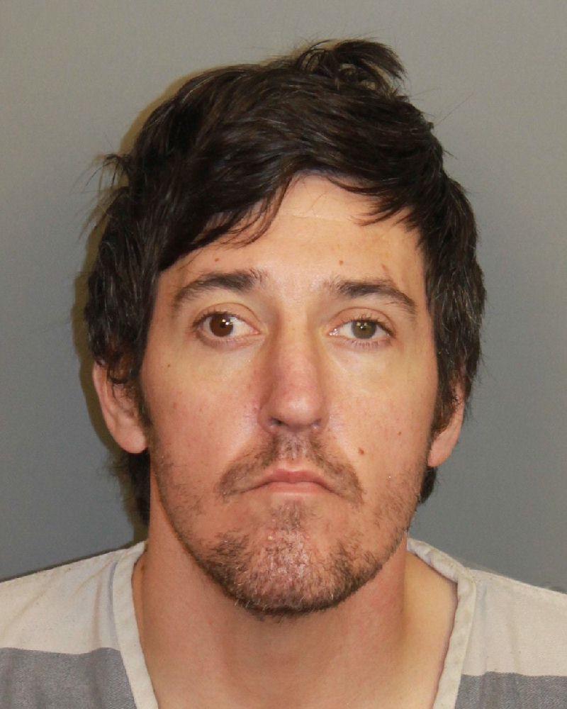 mugshot of COLE, JORDAN RYAN
