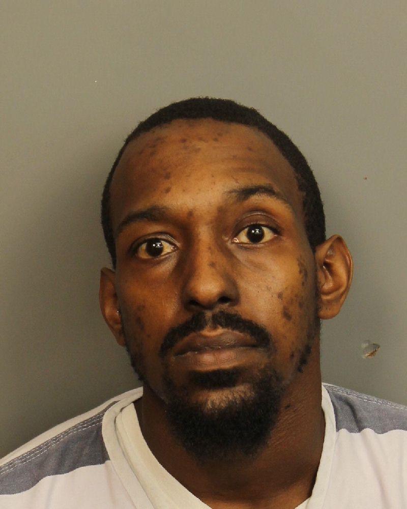 mugshot of CRENSHAW, JEREMY DEMARIUS
