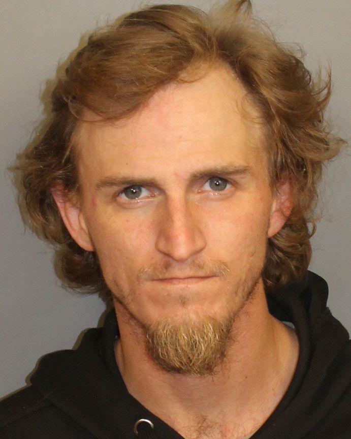 mugshot of BRENNER, MARTIN WILLIS Fourth