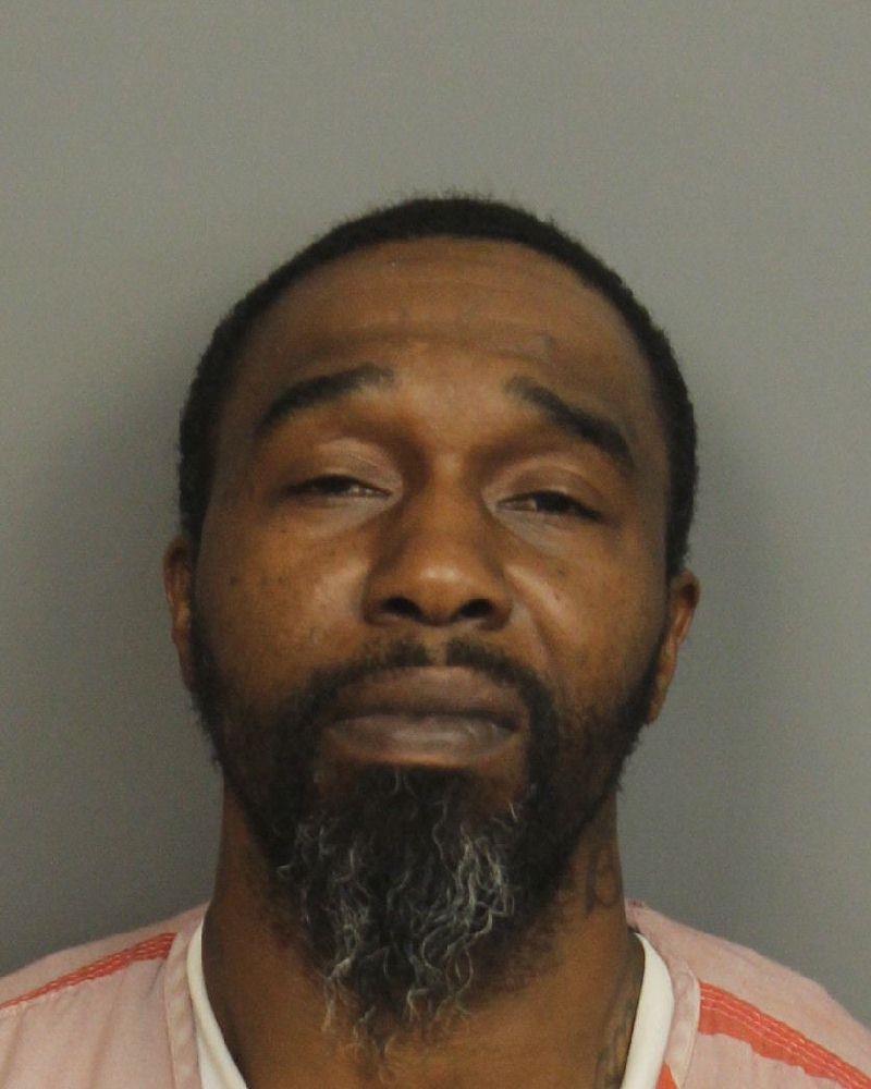 mugshot of TART, CALVIN MAURICE Junior