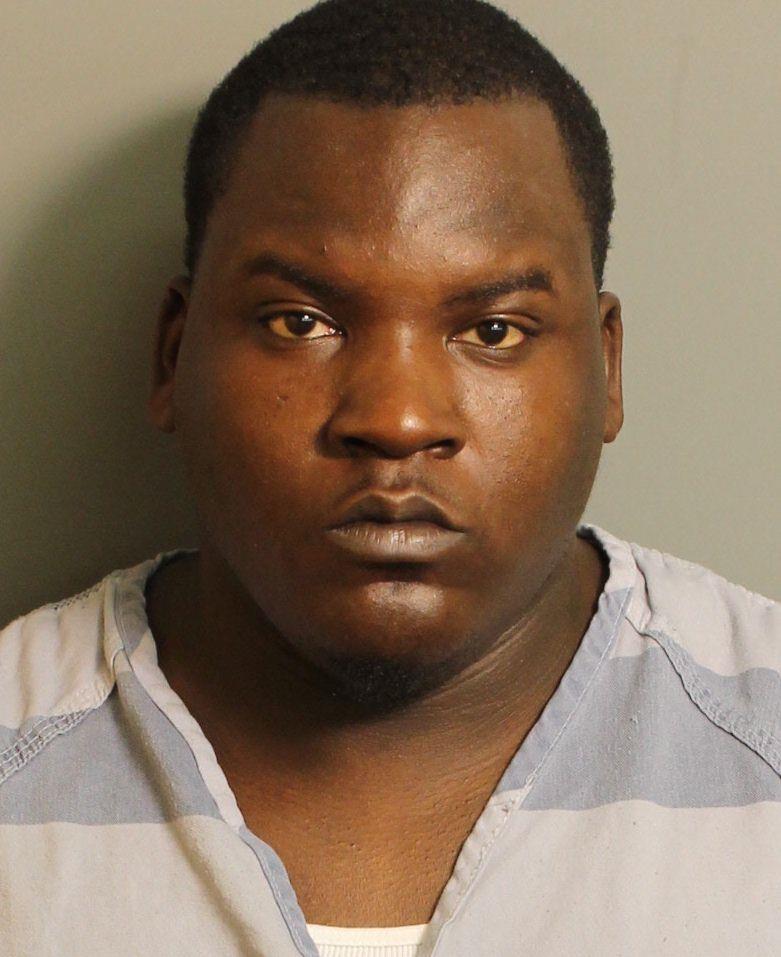 mugshot of HINES, STANLEY CONDARROS