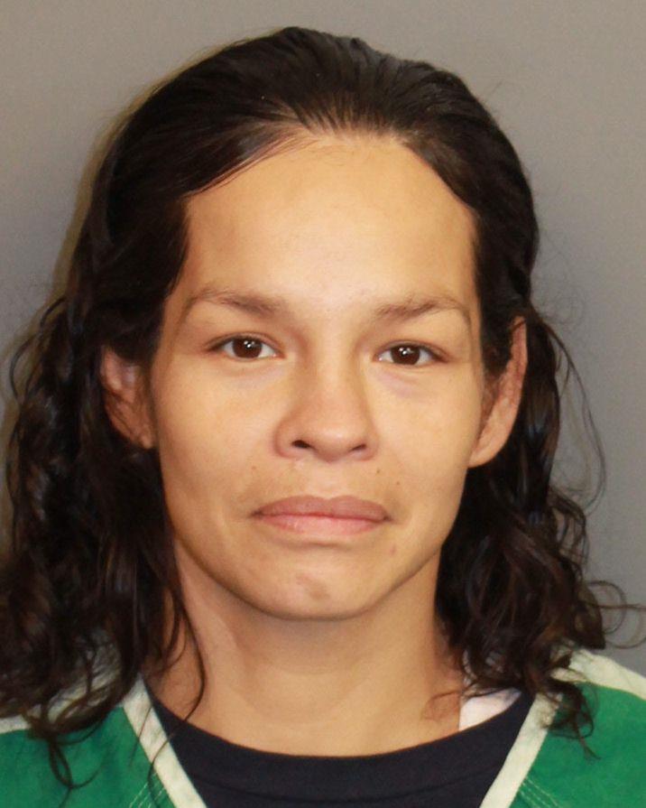 mugshot of JIMENEZ, MARTHA