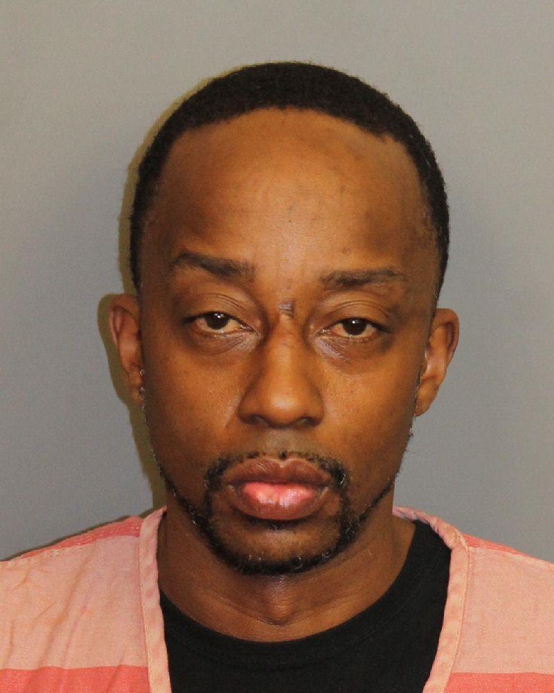 mugshot of BUTLER, TERRELL LEWIS