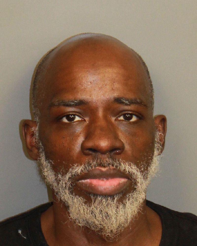 mugshot of BOSWELL, LEROY  Junior