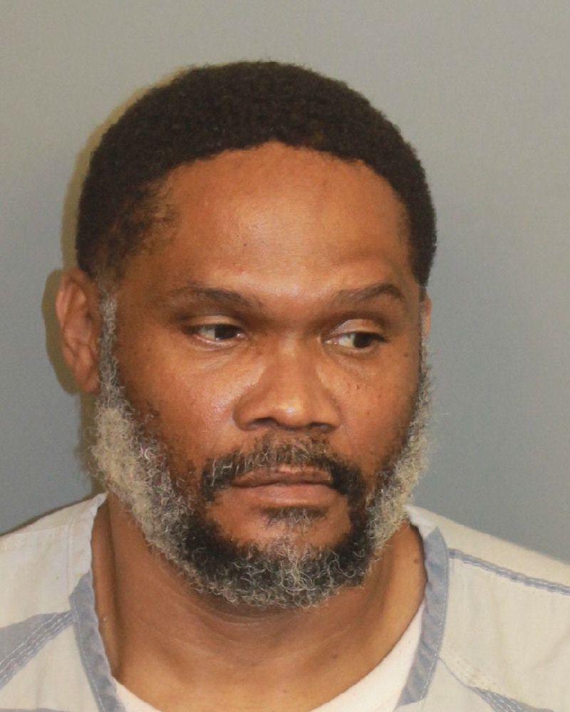 mugshot of PRYOR, CHARLES LAMAR