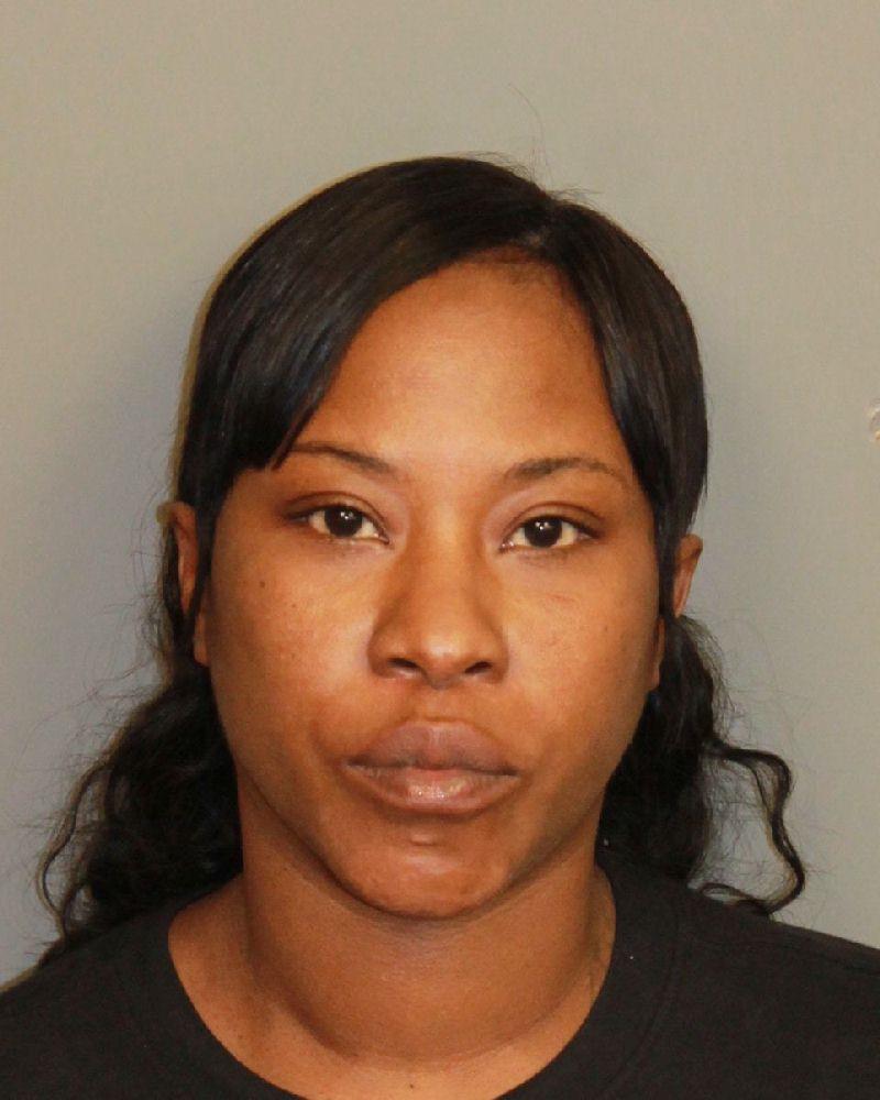 mugshot of MCCOY, TIFFANY JEANETTE