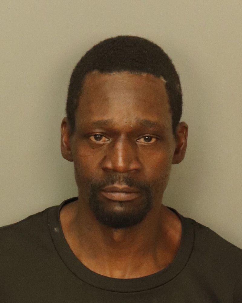 mugshot of EMANUEL, TERDERES EDTWYAN