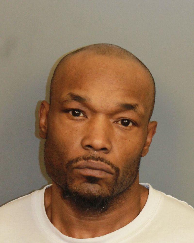 mugshot of MILES, ANTONIO LAMAR