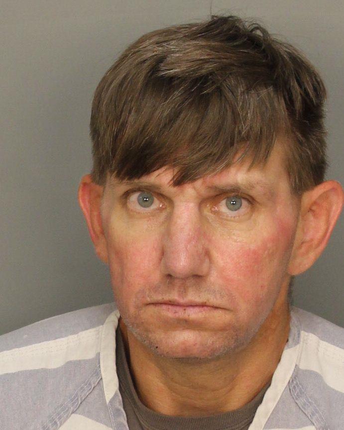 mugshot of JOHNSON, JUSTON KEITH