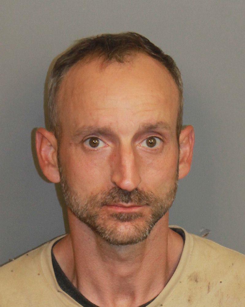mugshot of ALEXANDER, DAVID LAMAR