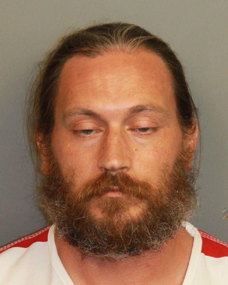 mugshot of DEWOODY, MICHAEL ANDREW