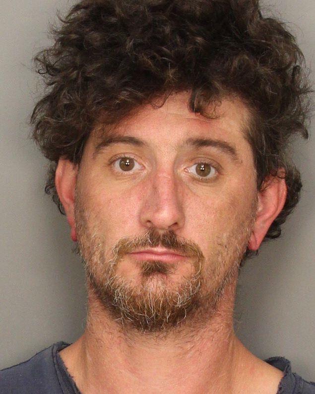 mugshot of HARBISON, CHARLES LEE