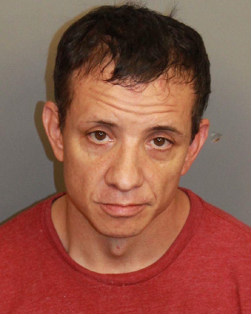 mugshot of DICKEY, MATTHEW JAMES