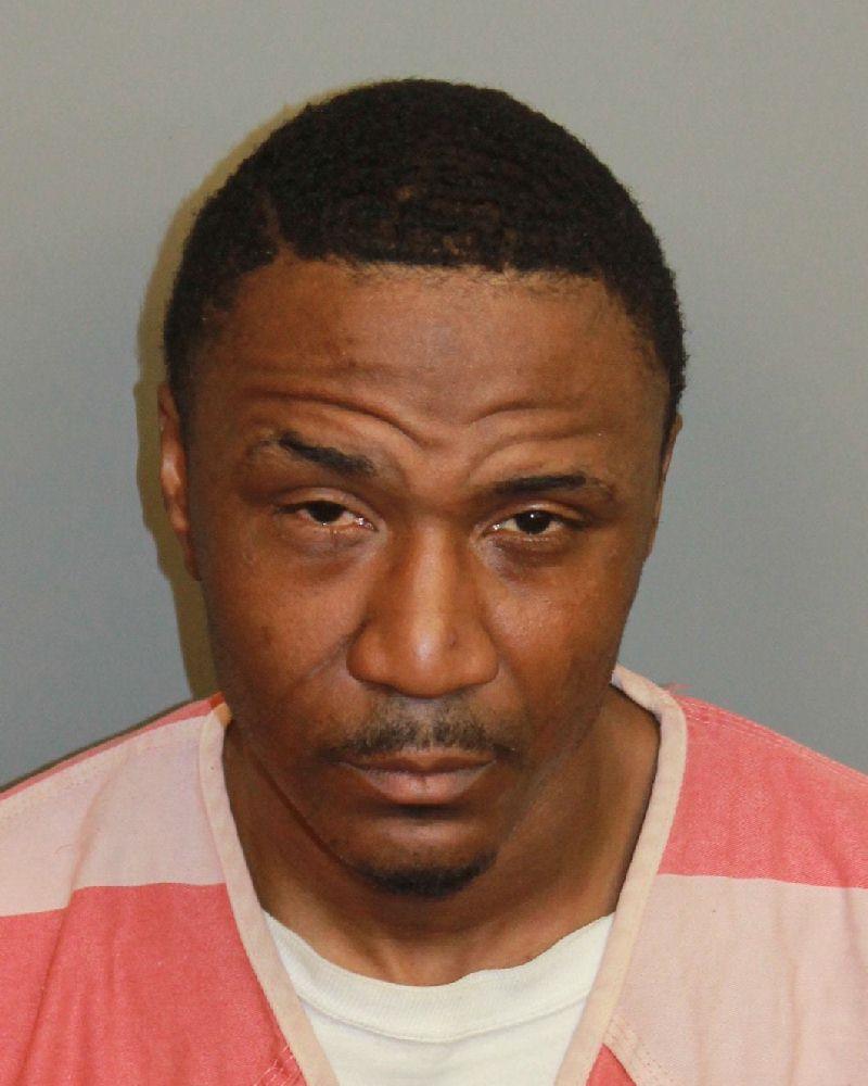 mugshot of CURRIE, STEVEN ALLEN Junior